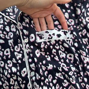 Victoria’s Secret PJ set rare pattern